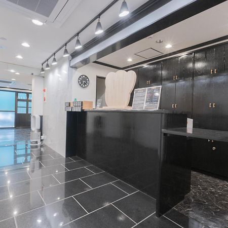 Hotel Tokyo Journey Portal Kinshicho I Self Check-In Check-Out Minutes From Sumiyoshi Station & Iconic Attractions & Sky Tree Exterior photo
