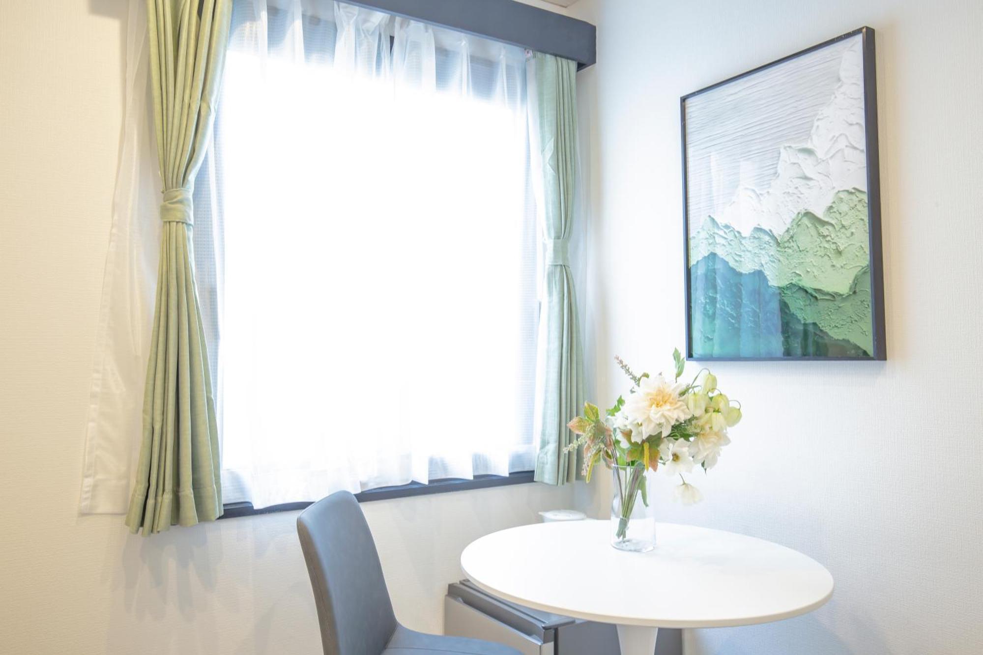 Hotel Tokyo Journey Portal Kinshicho I Self Check-In Check-Out Minutes From Sumiyoshi Station & Iconic Attractions & Sky Tree Exterior photo